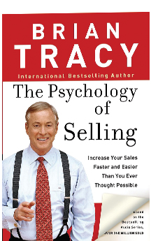 The Psychology of Selling