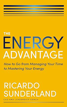 The Energy Advantage
